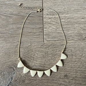 URban outfitters necklace